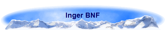 Inger BNF